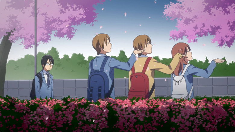 Still image for You and Me season 1 episode 1: Our 17th Spring Still image for You and Me season 1 episode 1: Our 17th Spring