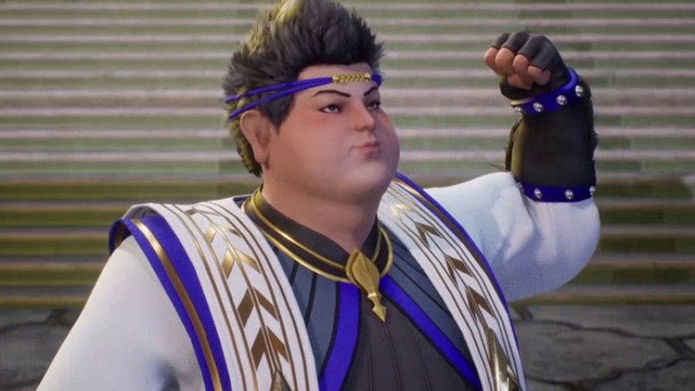 Still image for Spirit Sword Sovereign season 1 episode 400: Episode 400 Still image for Spirit Sword Sovereign season 1 episode 400: Episode 400