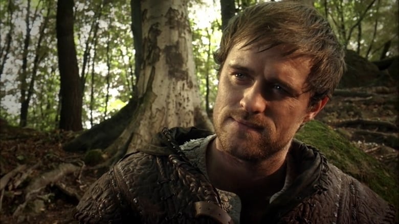 Robin Hood Season 3 Episode 13