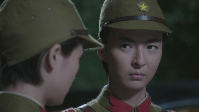 Still image for 历史的使命 season 1 episode 14: Episode 14 Still image for 历史的使命 season 1 episode 14: Episode 14