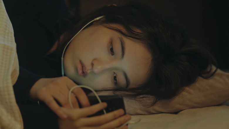 Still image for Loving Strangers season 1 episode 27: Episode 27