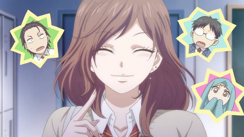 Still from Kono Oto Tomare!: Sounds of Life - Season 1 Episode 6