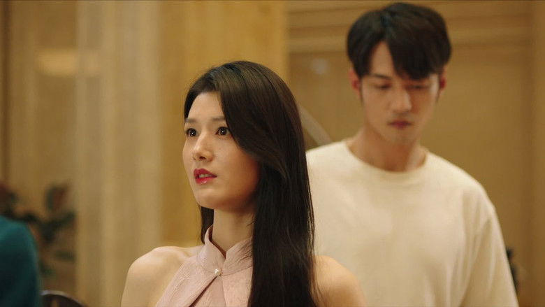 Still image for The Resurrection of Justice season 1 episode 2: Episode 2 Still image for The Resurrection of Justice season 1 episode 2: Episode 2