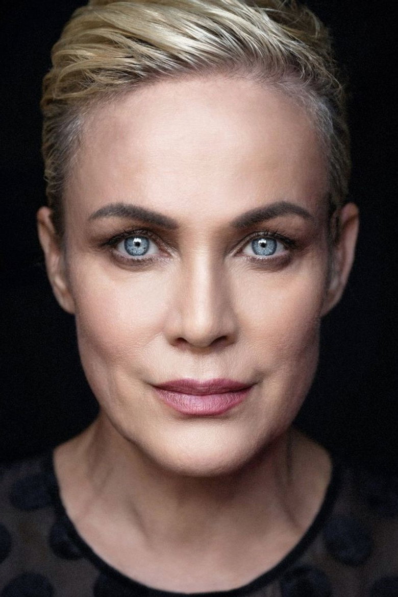 Sonja Kirchberger photo 2