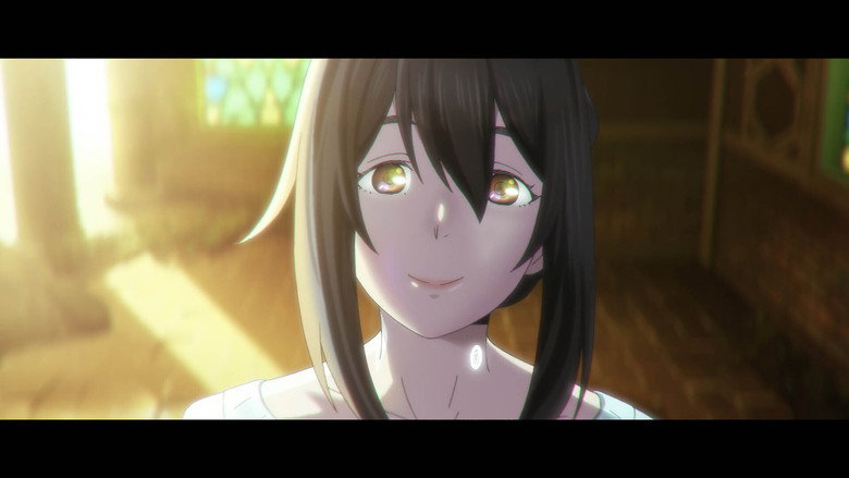 Vivy Fluorite Eye's Song 01 Vostfr