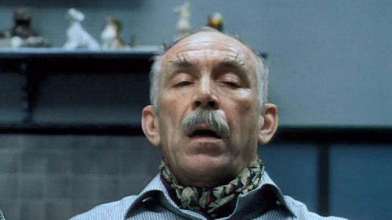 Still image for What Has the Deceased Said season 1 episode 5: Episode 5