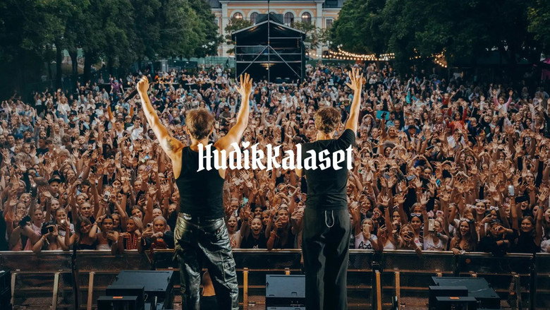 Hudikkalaset 2024: Official Aftermovie