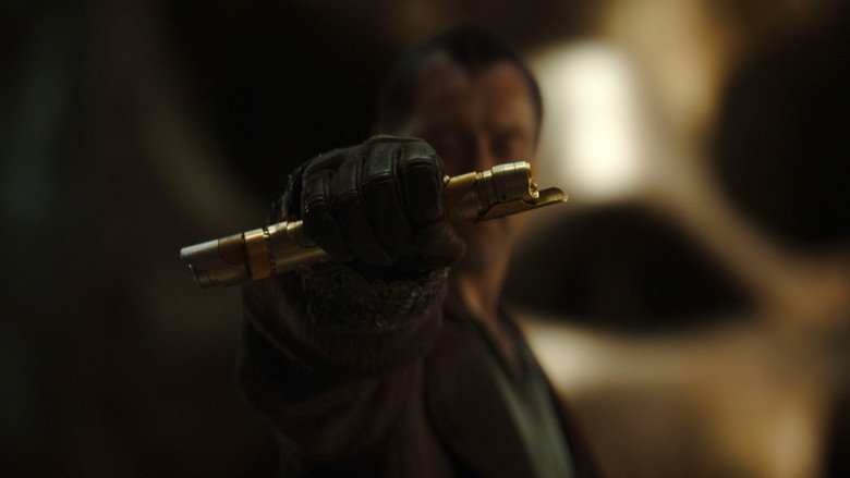 Still from Star Wars: Skeleton Crew - Season 1 Episode 5