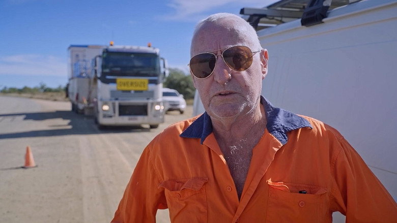 Still from Testing Times