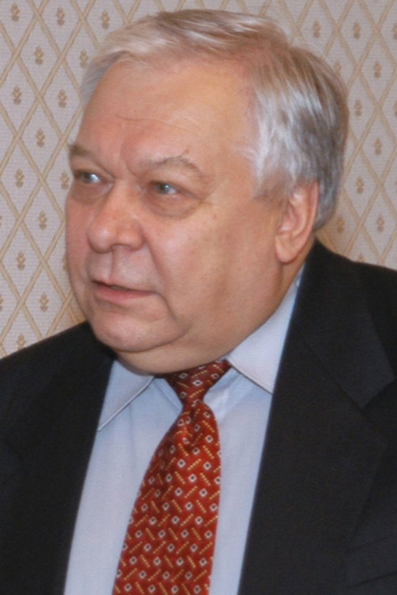Vladislav Kazenin photo 2