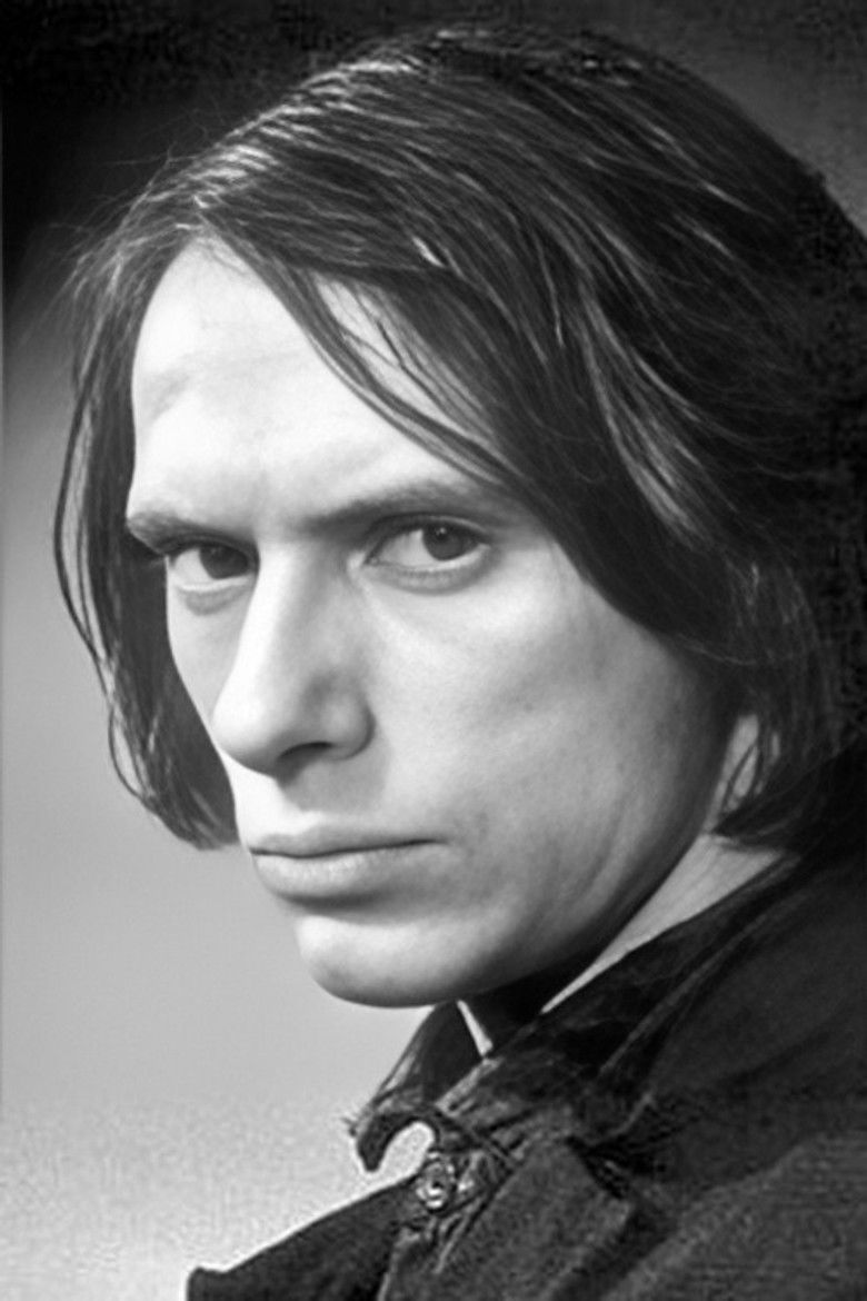 Vyacheslav Belkov portrait image