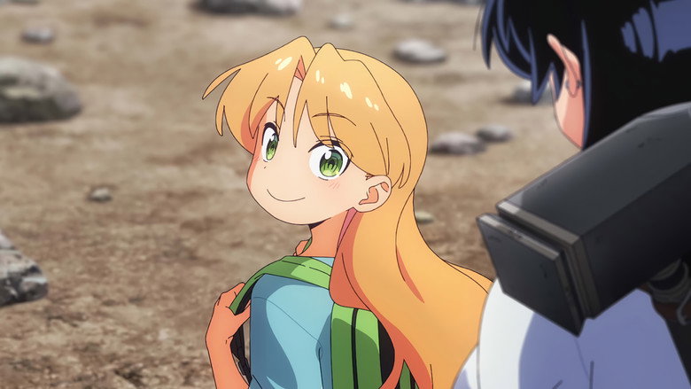 Still from Ruri Rocks - Season 1 Episode 2