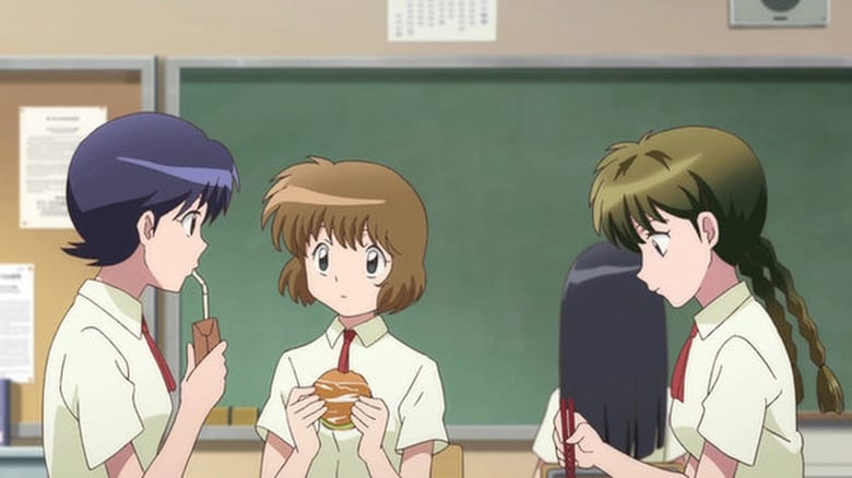 Rin-ne Season 1 Episode 16