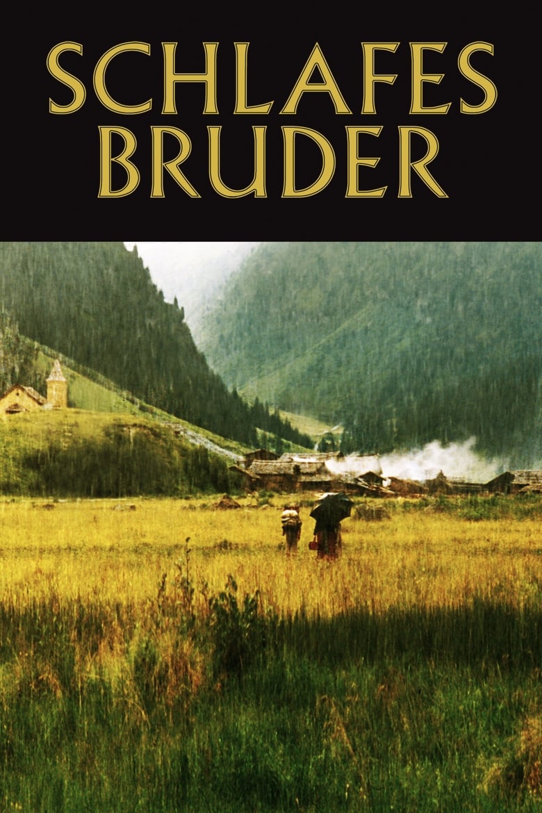 Schlafes Bruder (1995)