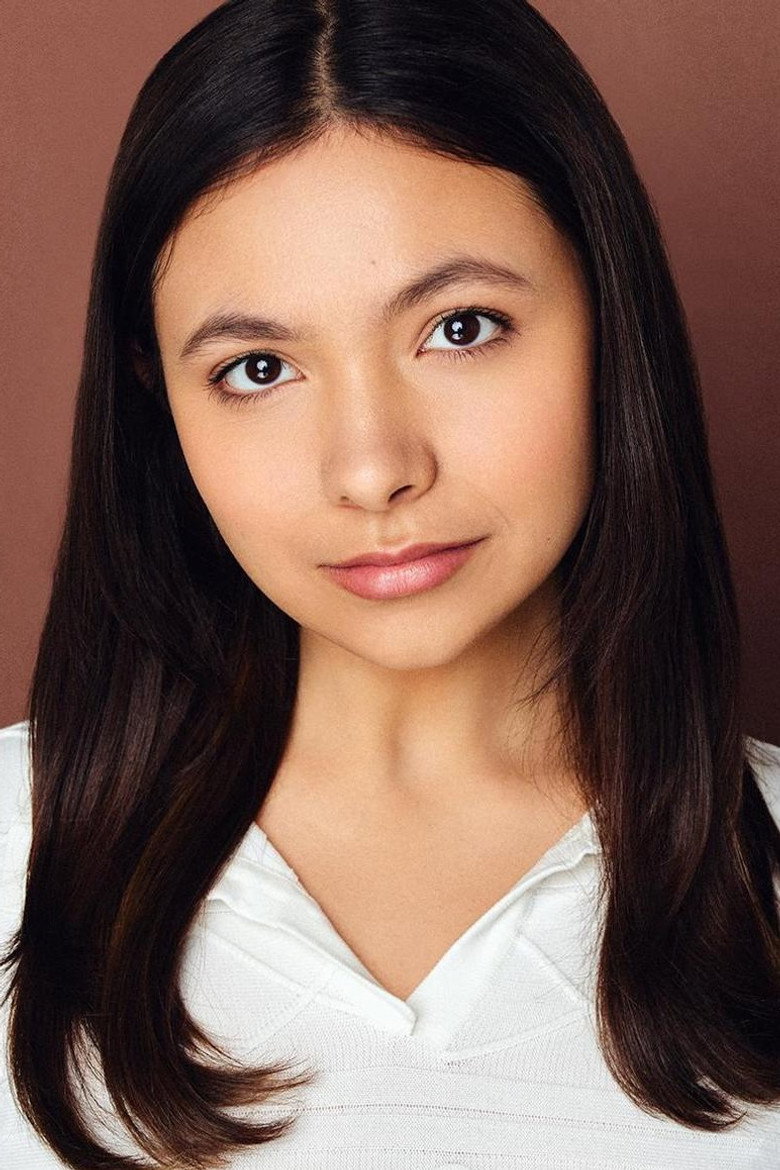 Makenzie Michaelson portrait
