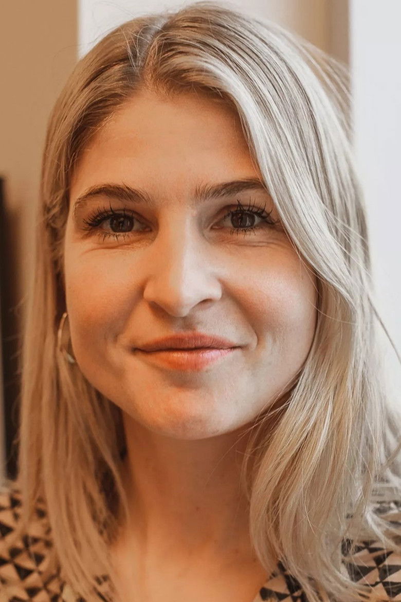 Christina Krzyrosiak Hansen portrait image