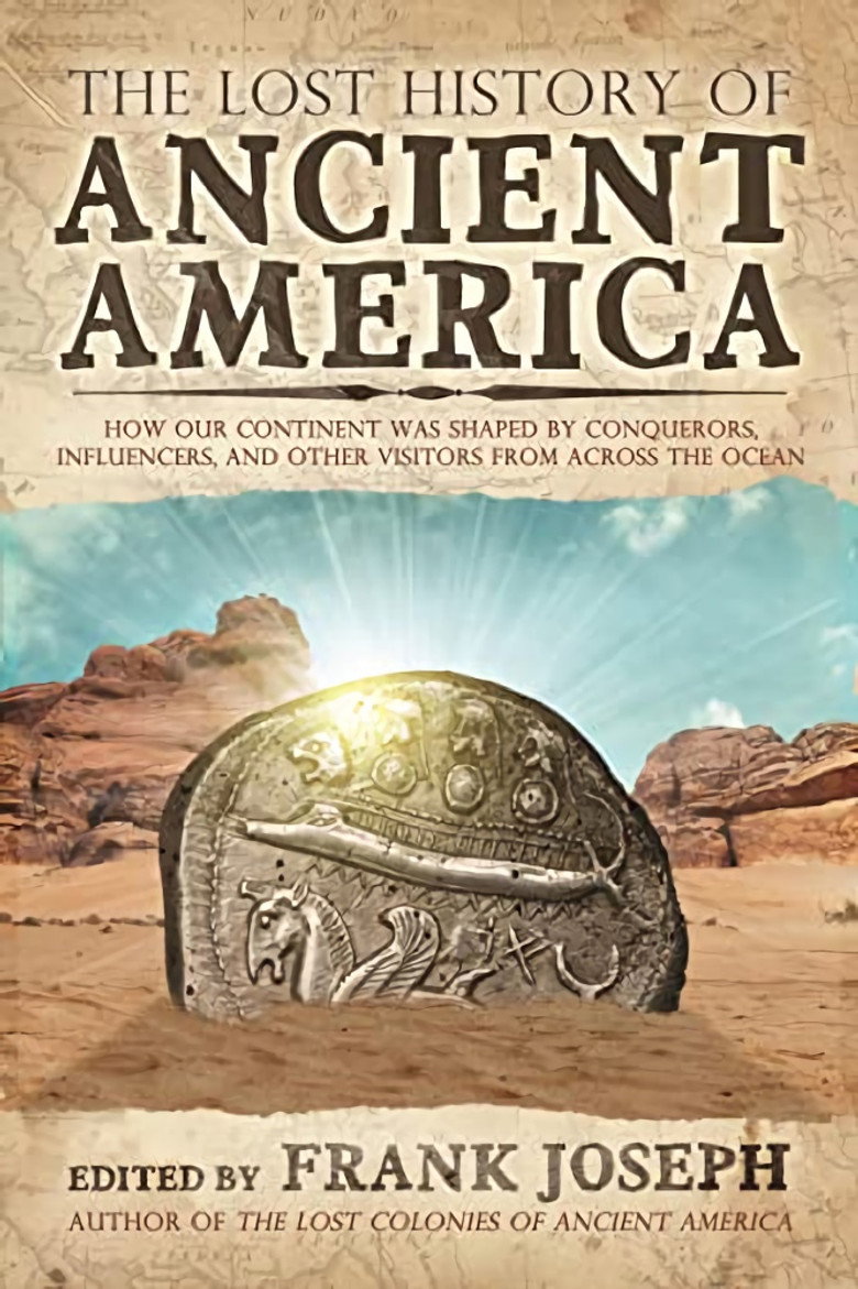 Ancient Americas