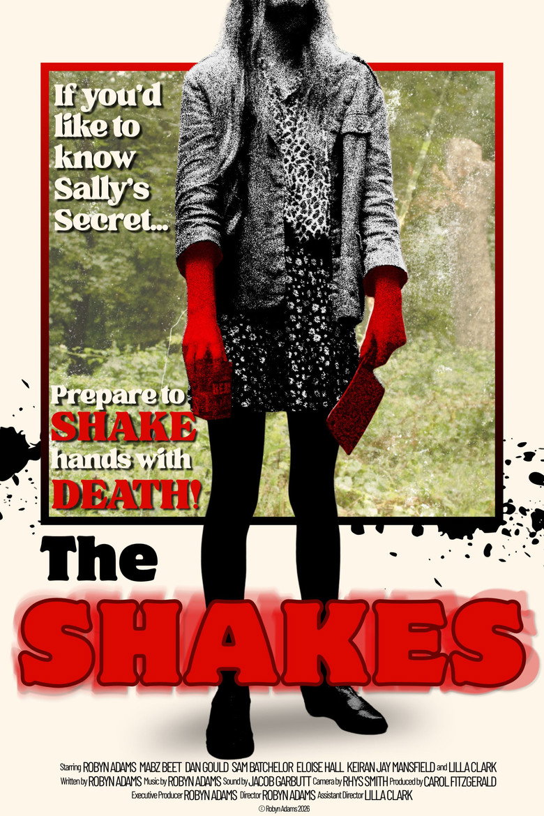 The Shakes