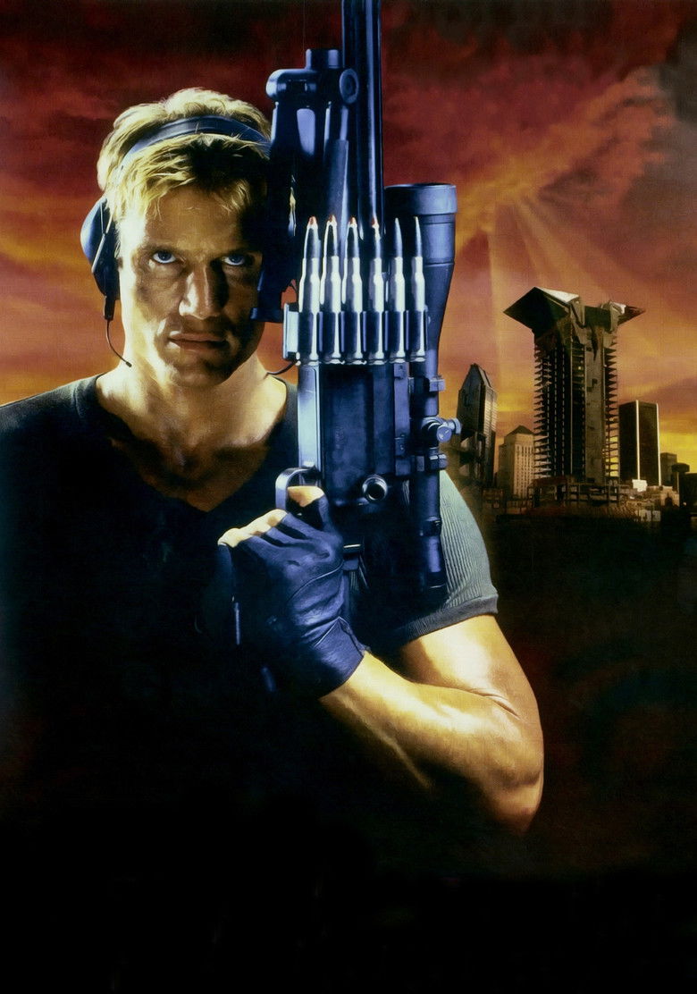 Imatge de Silent Trigger