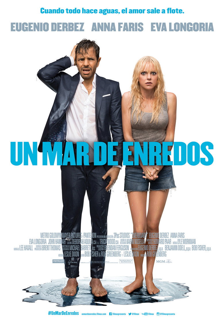 Póster la Película