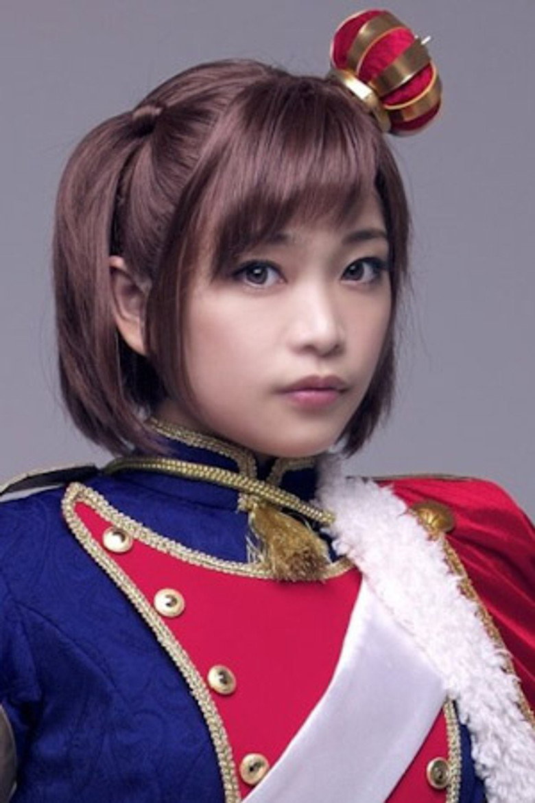 Momoyo Koyama photo 10