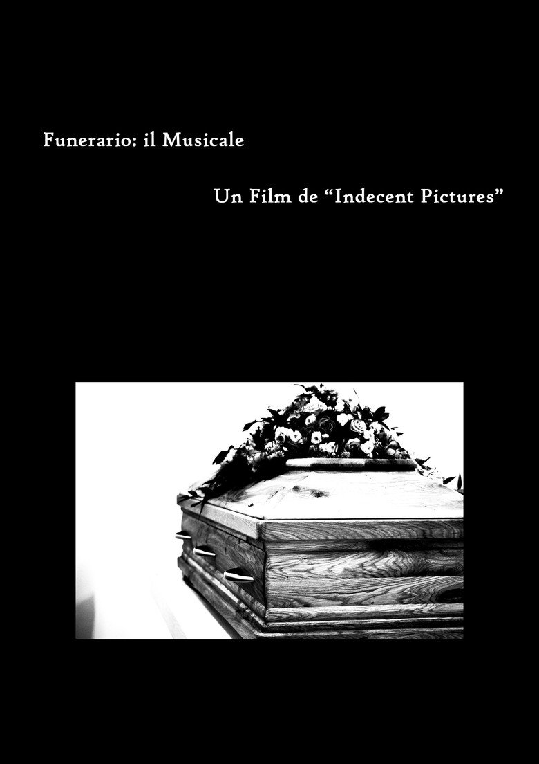 Funeral: The Musical background