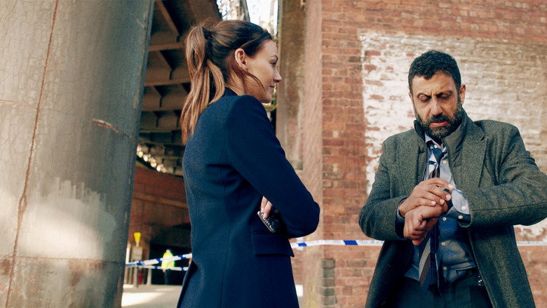 Still from Fool Me Once - Season 1 Episode 6