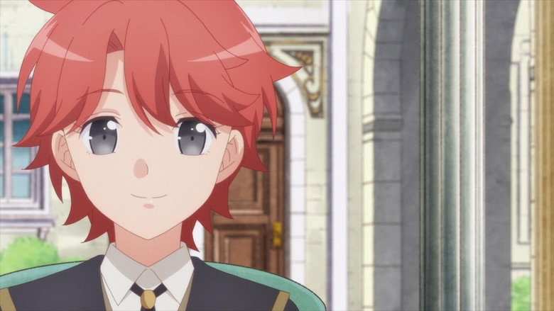 Still from My Next Life as a Villainess: All Routes Lead to Doom! - Season 2 Episode 8