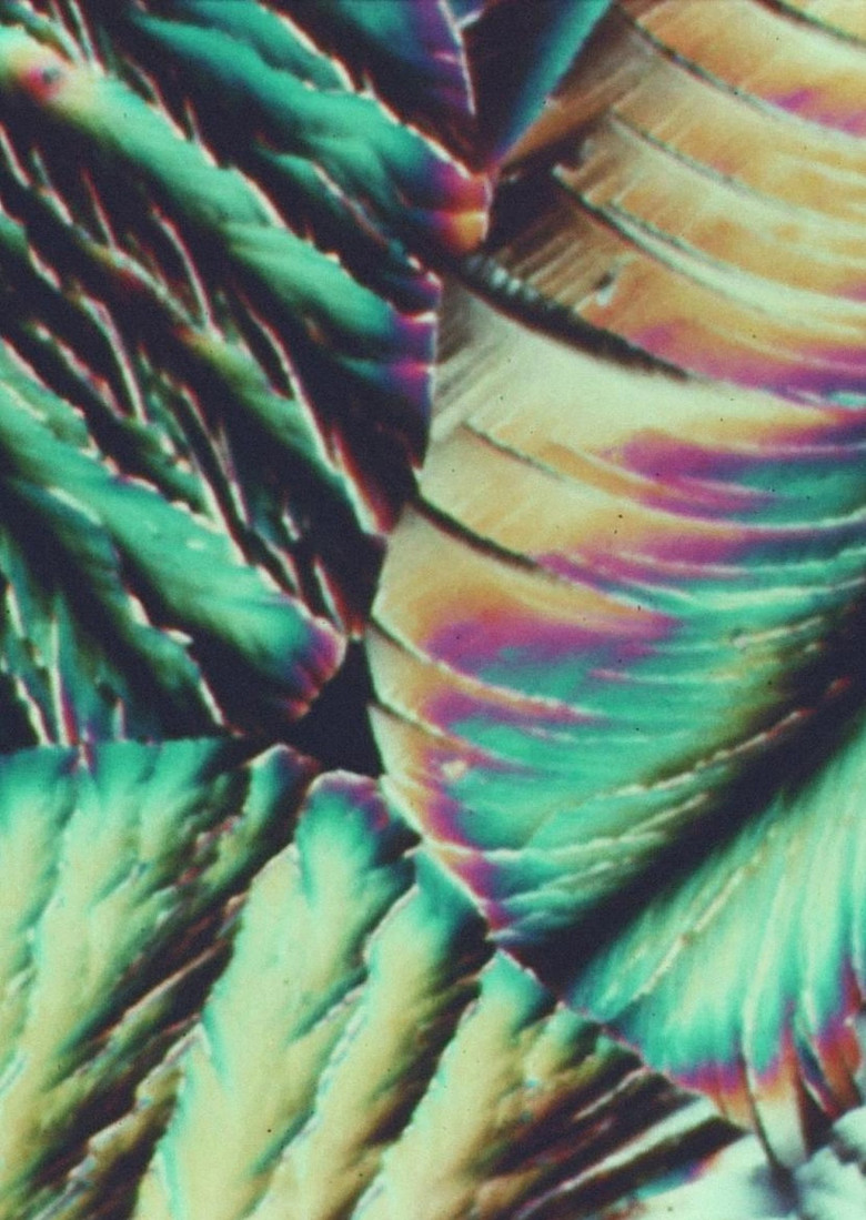Imatge de Kristallen in Kleur