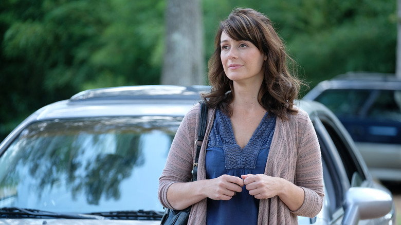 Still from Kevin (Probably) Saves the World - Season 1 Episode 5