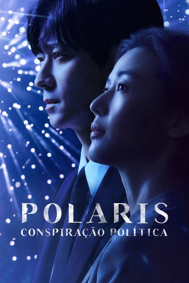 Póster la Serie