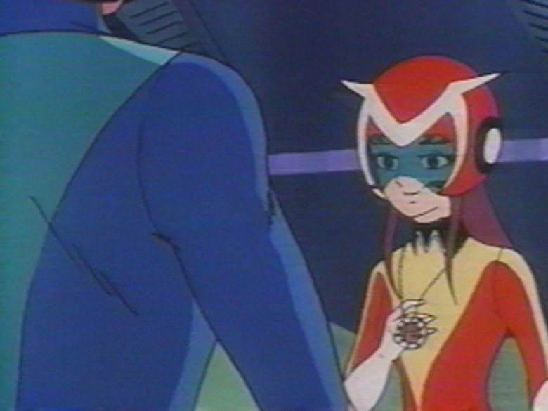 Still from UFOロボグレンダイザー - ซีซัน 1 ตอน 73