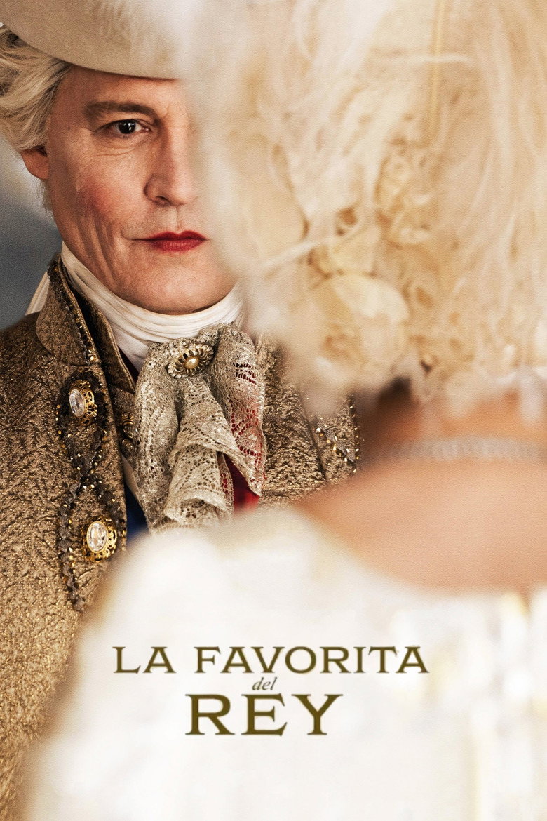 Póster la Película