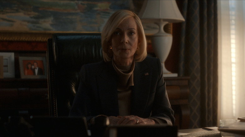 A Diplomata S04E06