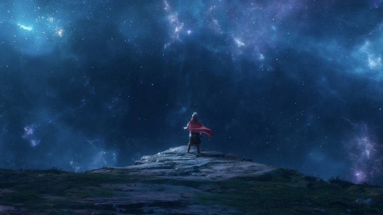 Image d'arrière-plan 3 du film 三国的星空第一部