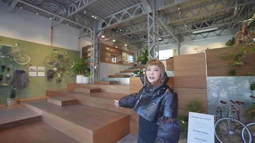 Still image for Tokyo Unlock season 1 episode 6: Episode 6