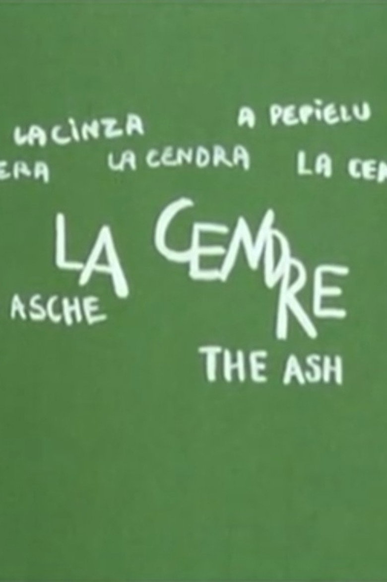 Imatge de La Cendre