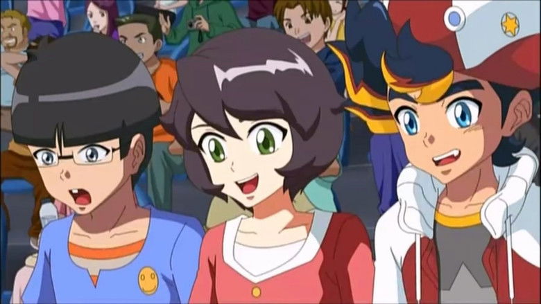 Still image for 翼空之巅 season 1 episode 24: Episode 24