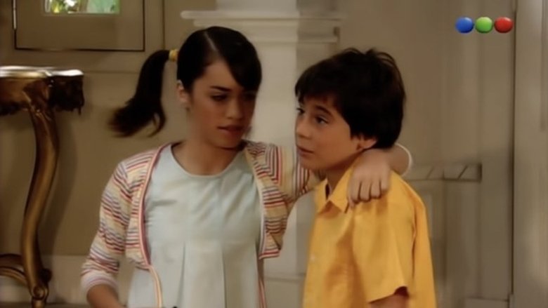 Still image for Chiquititas Sin Fin season 1 episode 9: Episode 9 Still image for Chiquititas Sin Fin season 1 episode 9: Episode 9