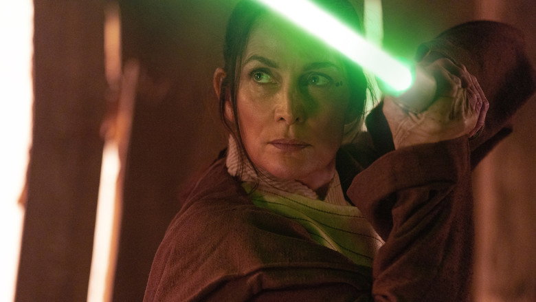Still from The Acolyte - Season 1 Episode 1