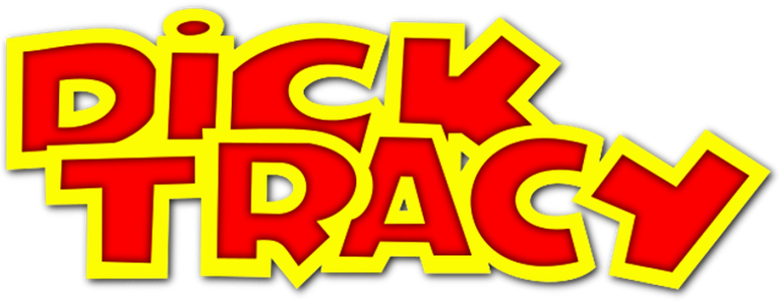 Imagen de Dick Tracy