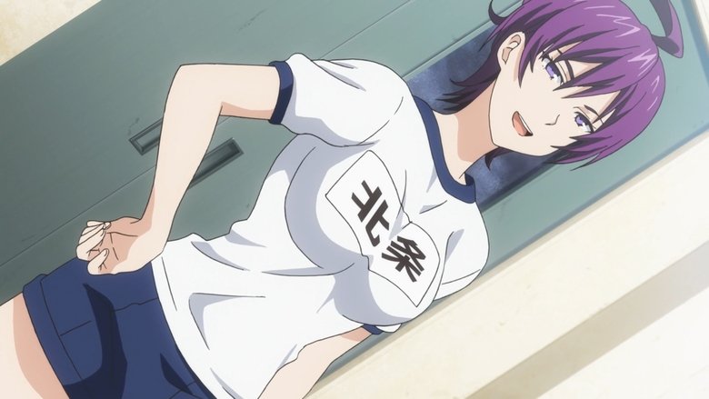 Food Wars Saison 3 Episode 1 Vostfr Food Wars! Shokugeki no Soma saison 3 épisode 1 streaming en HD