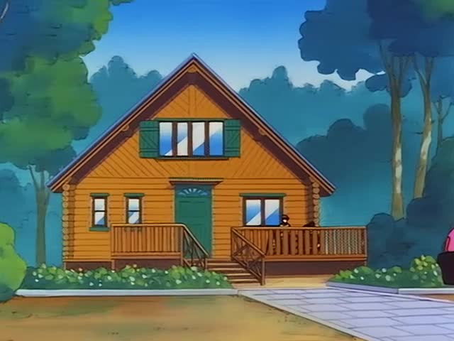 Still image for Azuki-chan season 1 episode 93: Episode 93 Still image for Azuki-chan season 1 episode 93: Episode 93