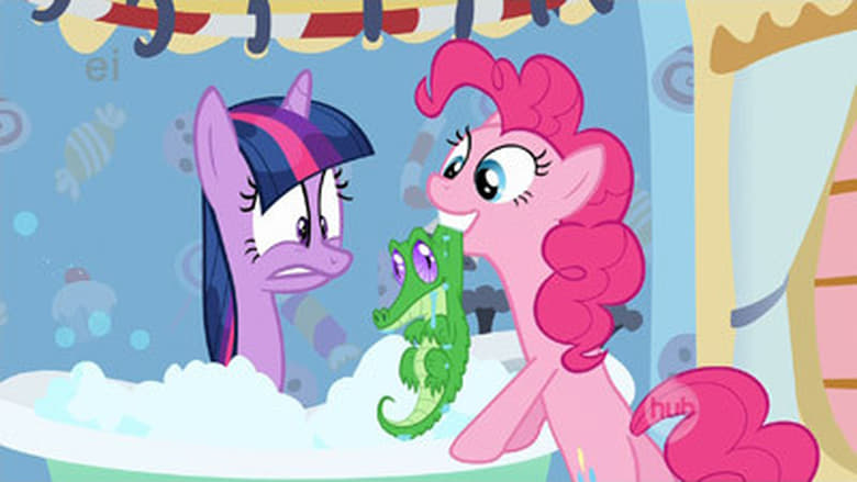 My Little Pony: Friendship Is Magic Season 1 Episode 15