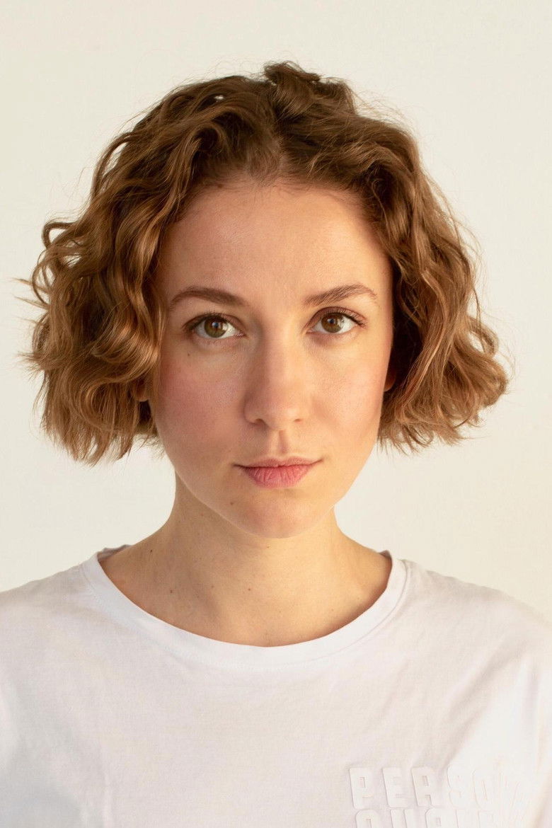 Tatyana Volkova portrait image