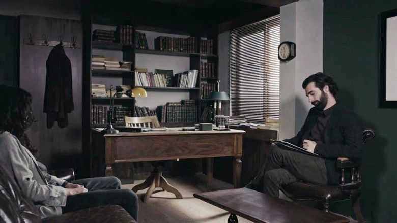 Still image for Dip season 1 episode 7: Episode 7