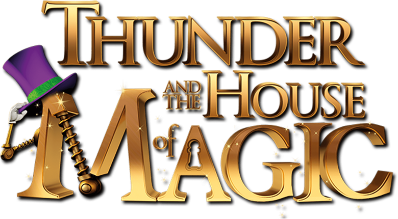 The House of Magic