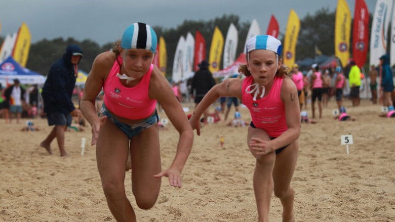 Still image for Nippers season 1 episode 12: Aiming For The Gold Still image for Nippers season 1 episode 12: Aiming For The Gold