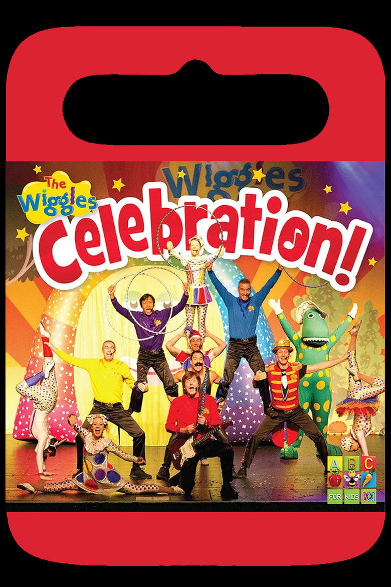 Imatge de The Wiggles: Celebration!