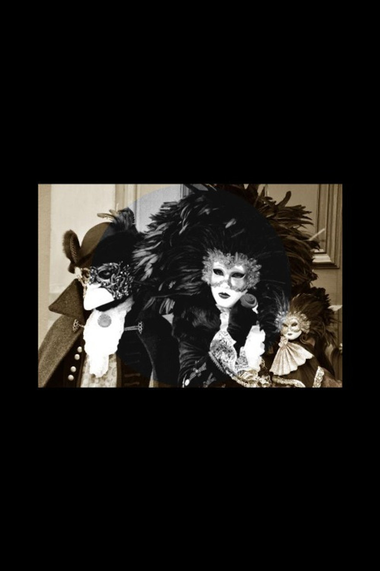 Masquerade background